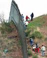 Pese al aumento  de controles en frontera México y Estados Unidos aumentan las muerte de inmigrantes ilegales