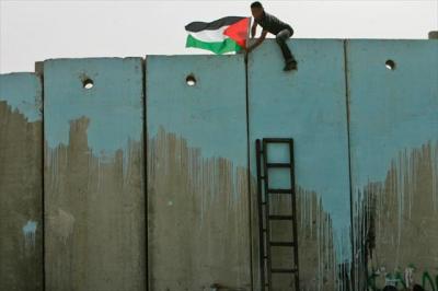 Argentina dio un ejemplo a Estados Unidos, a Israel y al mundo al impedir la construcción del oprobioso muro