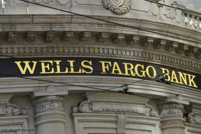 Las gancias de Wells Fargo empujan al alza a las bolsas mundiales