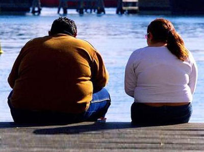 Cura paradójica para la obesidad: un tipo especial de grasa sería clave para combatirla