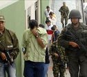 Capturan a miembro del estado mayor del décimo frente de las Farc, en Arauca
