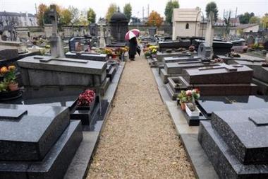 Dos mujeres organizaban funerales ficticios en EEUU para cobrar seguros de vida