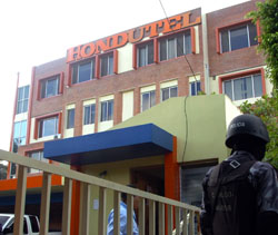 Honduras demandará en EE.UU. por implicar a presidente en caso de soborno