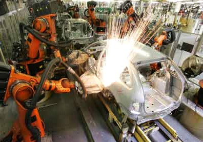 Ford despide a más de 300 empleados en la planta de Buenos Aires