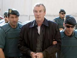 Tres abogados detenidos en Málaga y Marbella por "blanquear" dinero para la mafia rusa