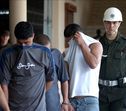 La Policía de Colombia capturó a peligroso jefe de grupo de sicarios