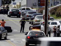 Estados Unidos: un tiroteo en hospital de Long Beach deja tres muertos