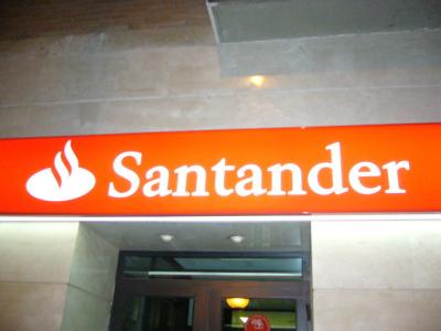 Uruguay: audaz asalto a sucursal del banco Santander