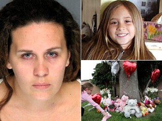 Piden exhumar el cuerpo de la niña latina asesinada por una maestra en California