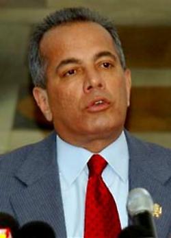 Venezuela: fijan audiencia para el alcalde de Maracaibo Manuel Rosales