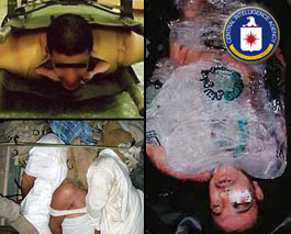 La CIA torturó con 266 ahogamientos simulados a dos presos de Al Qaida