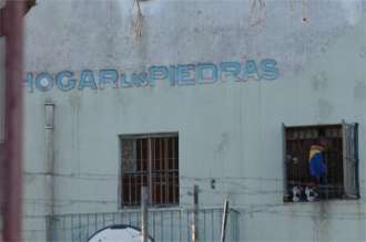 Menores infractores en Uruguay se amotinaron y destruyeron un Hogar