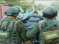 "Batallón" policial en Chile sacudió hasta los cimientos a millonarias bandas narco