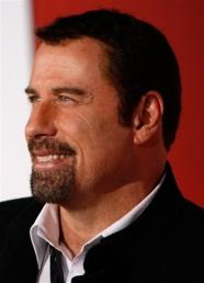 John Travolta de visita en Argentina para comprar tierras