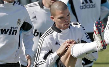 Después del salvaje ataque, el portugués Pepe dice "no tengo ganas de volver a jugar al fútbol"