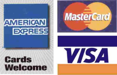 ¡Todo llega!...Obama pega duro a las tarjetas de crédito American Express, Visa, MasterCard y Bank of America para que no asfixien más a los estadounidenses... y al resto del mundo