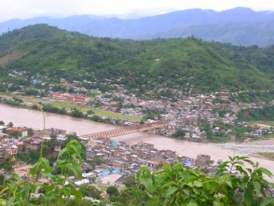 Perú: narcotraficantes perderán su principal insumo con corte de kerosene al Valle de los ríos Apurimac y Ene