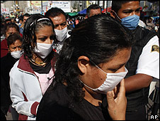 Brasil crea gabinete de emergencia para prevenir brote de gripe porcina