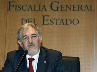 La policía española demanda al fiscal general por injurias y calumnias por acusarla de no colaborar con la justicia y no investigar