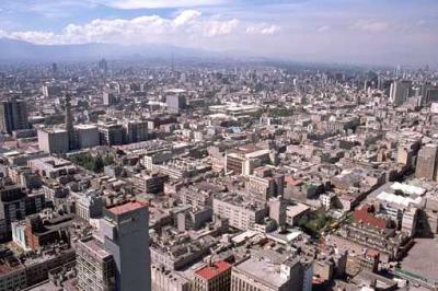 Un país sin tregua: un terremoto de magnitud 6 causa el pánico en México