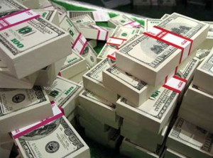 En Brasil alertan que los "dólares en negro" están en oficinas de Uruguay