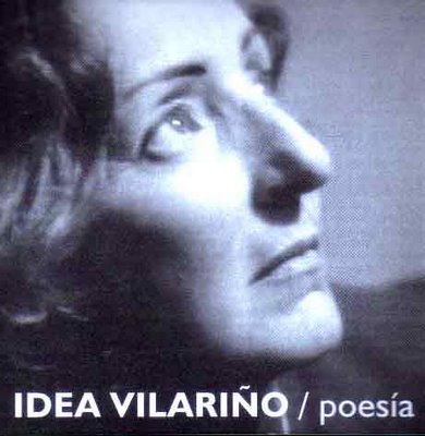 Falleció la poetisa uruguaya Idea Vilariño
