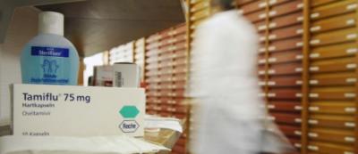 Sin casos de fiebre porcina, los uruguayos se vacunan como locos y dejan vacías las farmacias