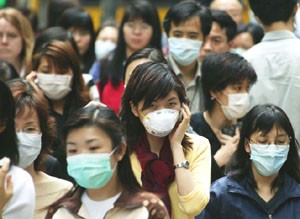 La Organización Mundial de la Salud advirtió que el mundo debe preparse para una pandemia de magnitud imprevisible