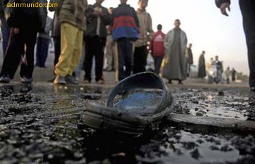 Coches bomba matan a 41 personas en zona chií de Bagdad