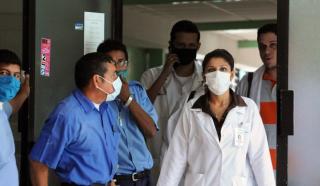 Venezuela envía 5 toneladas de medicamentos a Nicaragua por gripe porcina