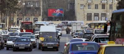 Terroristas matan a tiros a 22 personas en una universidad de Azerbaiyán
