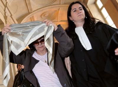 El juicio por el cruel asesinato de un joven judío conmociona a Francia