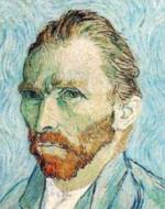 Gauguin cortó la oreja de Van Gogh