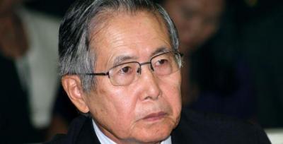 Perú: Suspenden inicio de tercer juicio a Fujimori por un pago ilegal a Montesinos