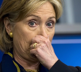 Hillary Clinton pide disculpas por la masacre de civiles en Afganistán