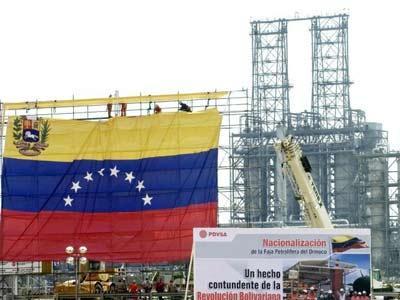 Venezuela: Pdvsa absorverá a más de 4.000 trabajadores con nueva ley del sector petrolero