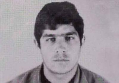 Cae en Chile doble homicida argentino que estuvo prófugo 19 años