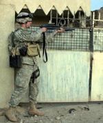Un soldado de EEUU violó a una menor iraquí y la mató junto a toda la familia