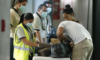 Costa Rica: primera muerte por gripe porcina en centroamérica