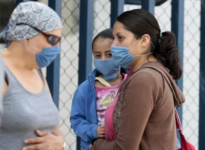Tercer muerto por gripe porcina en EEUU que se propaga a Australia y Japón