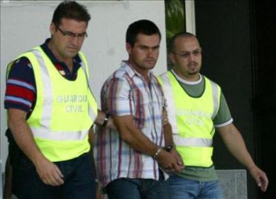 Un colombiano acusado del crimen de una niña chilena en Tenerife se enfrenta a 17 años cárcel