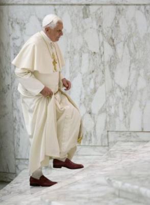 Un Papa frío: en Israel hay decepción y polémica por su discurso sobre el Holocausto
