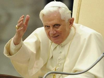 El pasado del Papa ensombrece su gira a Tierra Santa