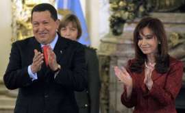 Argentina y Venezuela se integran en energía y alimentos