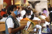 Países relajan alertas y reconocen el trabajo de México contra la gripe A