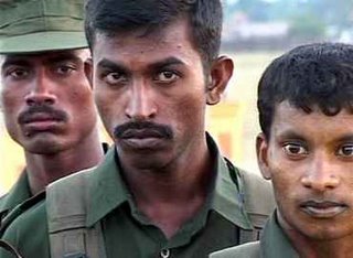Sri Lanka: Los Tigres del Tamil se rinden tras 25 años de guerra