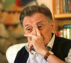 Uruguay: murió el escritor Mario Benedetti