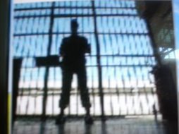 Chile: paro de funcionarios de Gendarmería en cárceles del país