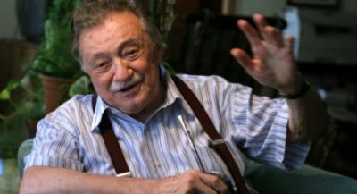 Exequias de Estado para el poeta uruguayo Mario Benedetti
