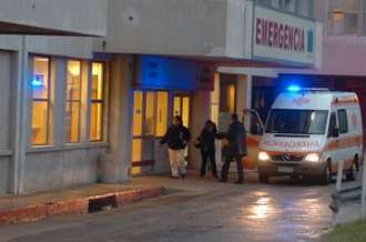 Uruguay: Hospitales del interior prontos para recibir pacientes del Clínicas